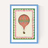 Carnival Hot Air Balloon