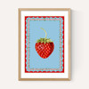 Carnival Strawberry