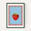 Carnival Strawberry