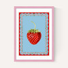 Carnival Strawberry