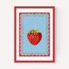 Carnival Strawberry