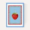 Carnival Strawberry
