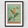 Flora & Pattern I