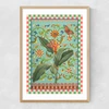 Flora & Pattern I