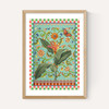 Flora & Pattern I