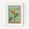 Flora & Pattern I