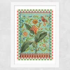 Flora & Pattern I
