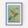 Flora & Pattern I