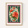 Flora & Pattern V