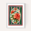 Flora & Pattern V
