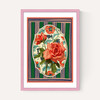 Flora & Pattern V