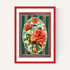 Flora & Pattern V