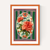 Flora & Pattern V