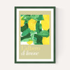 L'albero di limone II