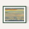 Painted Sky I