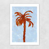 Palm Springs Eternal Unframed Print