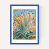 Agave Plant