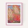 Pink Desert