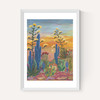 Saguaro Cactus