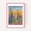 Saguaro Cactus