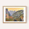 Golden Mountain Pass