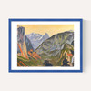 Golden Mountain Pass
