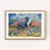 Desert Horses