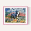 Desert Horses