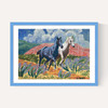 Desert Horses