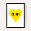Crisps Lover