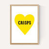 Crisps Lover