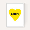 Crisps Lover