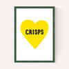 Crisps Lover