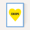 Crisps Lover