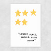 Lovely Place Unframed Print