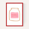 Peanut Butter