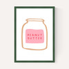 Peanut Butter