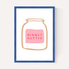 Peanut Butter