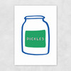 Pickles Unframed Print
