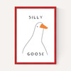 Silly Goose