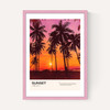 Orange Sunset