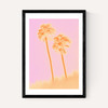 Palms I