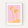 Palms I