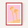 Palms I