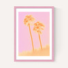 Palms I