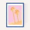 Palms I