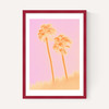 Palms I