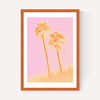 Palms I