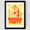 Dinner Party