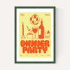 Dinner Party